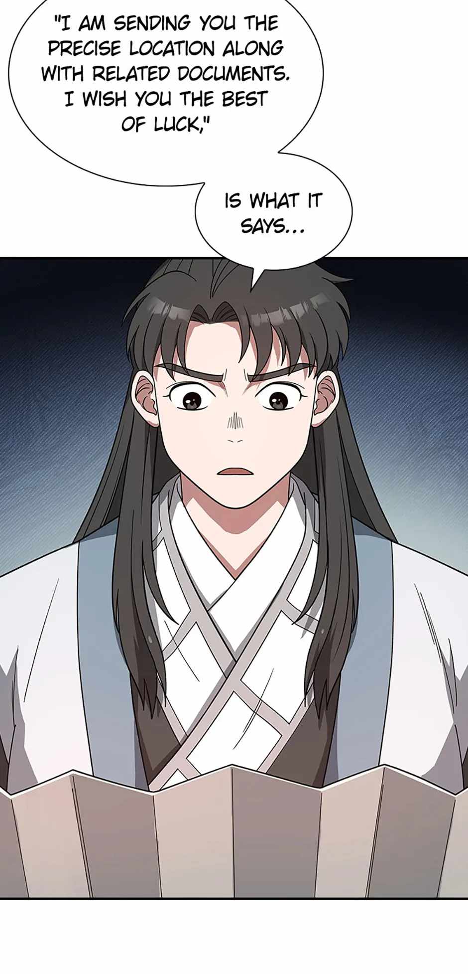 The Demonic Blade Fairy Chapter 49 36